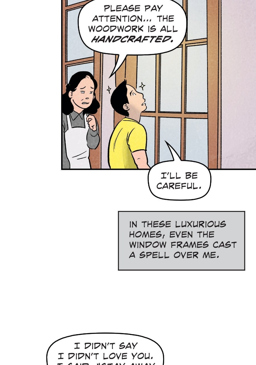 It Rhymes With Takei Episode 6 page 7 - 