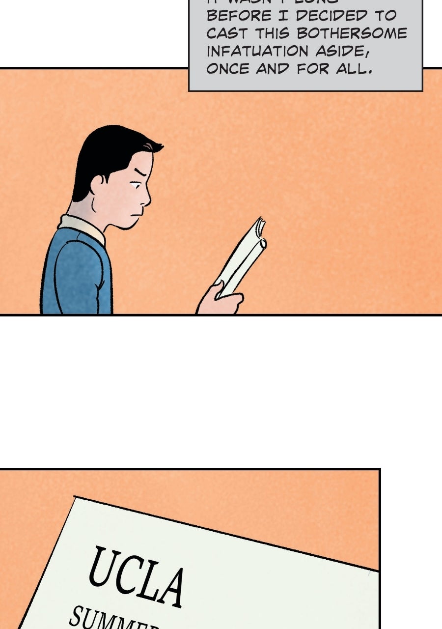 It Rhymes With Takei Episode 6 page 9 - 