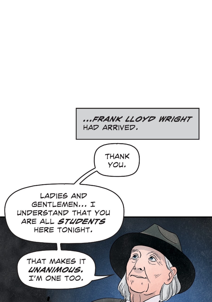 It Rhymes With Takei Episode 7 page 1 - 