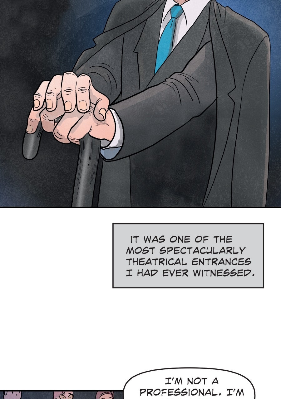 It Rhymes With Takei Episode 7 page 2 - 