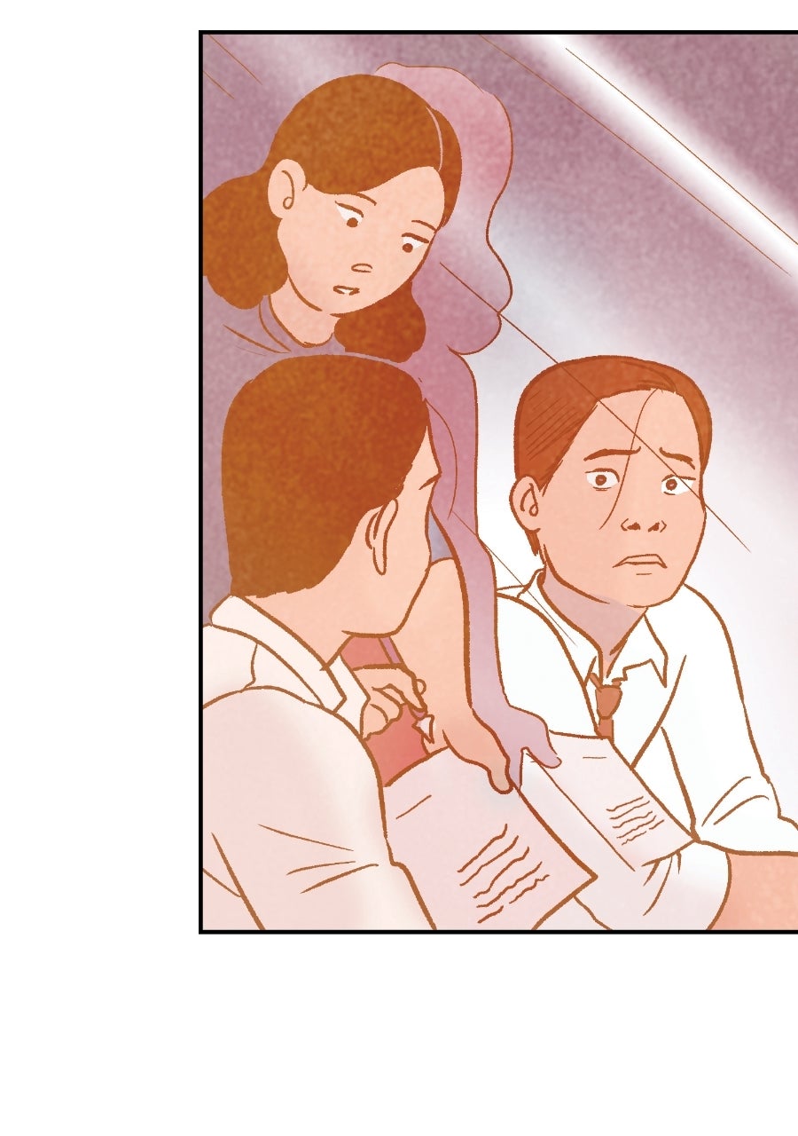 It Rhymes With Takei Episode 7 page 14 - 