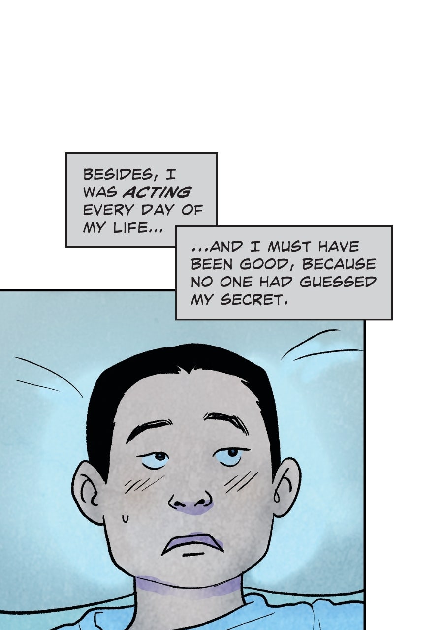 It Rhymes With Takei Episode 7 page 16 - 