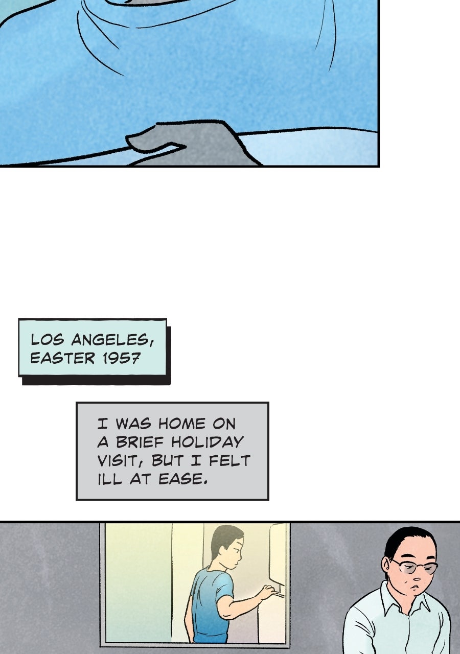 It Rhymes With Takei Episode 7 page 17 - 