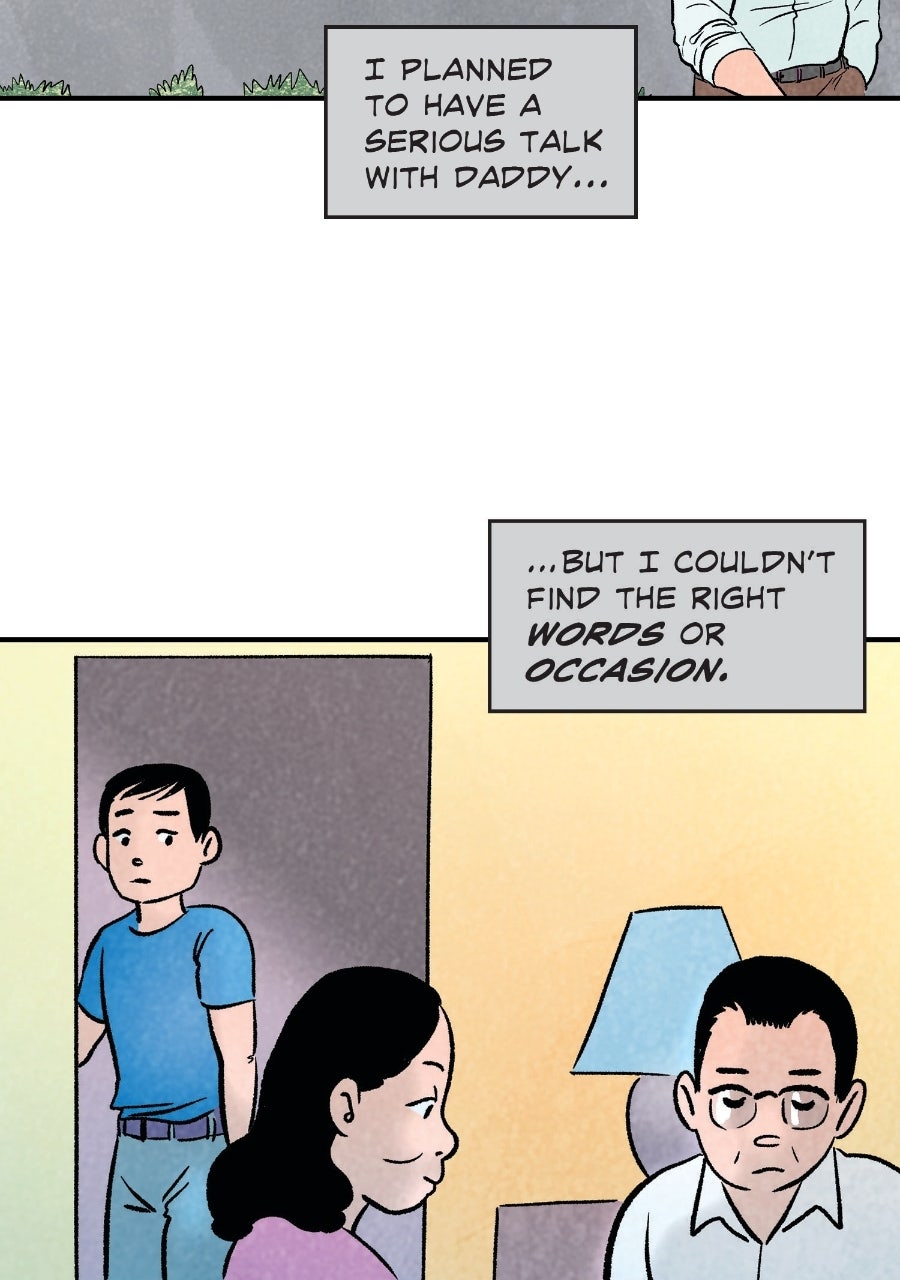 It Rhymes With Takei Episode 7 page 18 - 