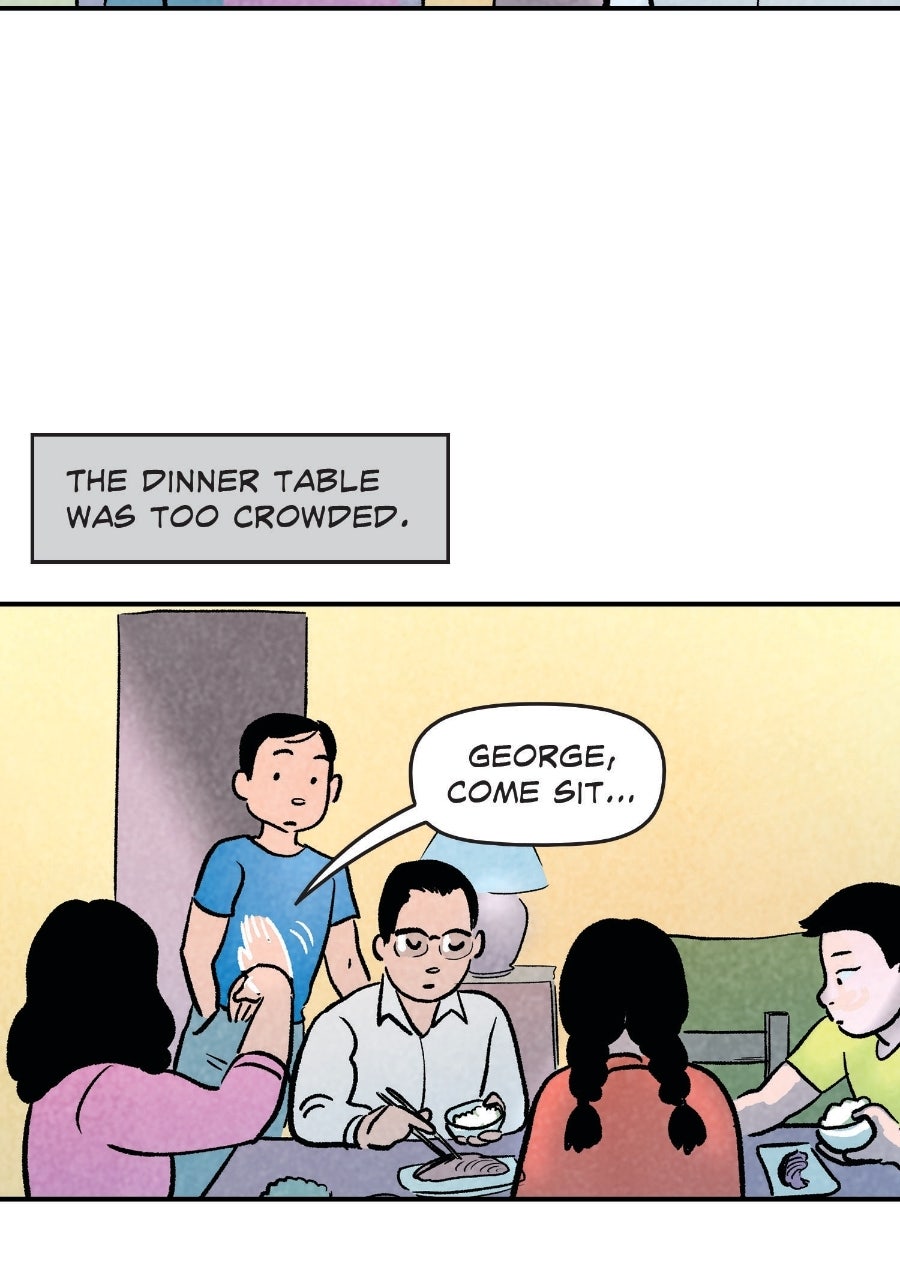 It Rhymes With Takei Episode 7 page 19 - 