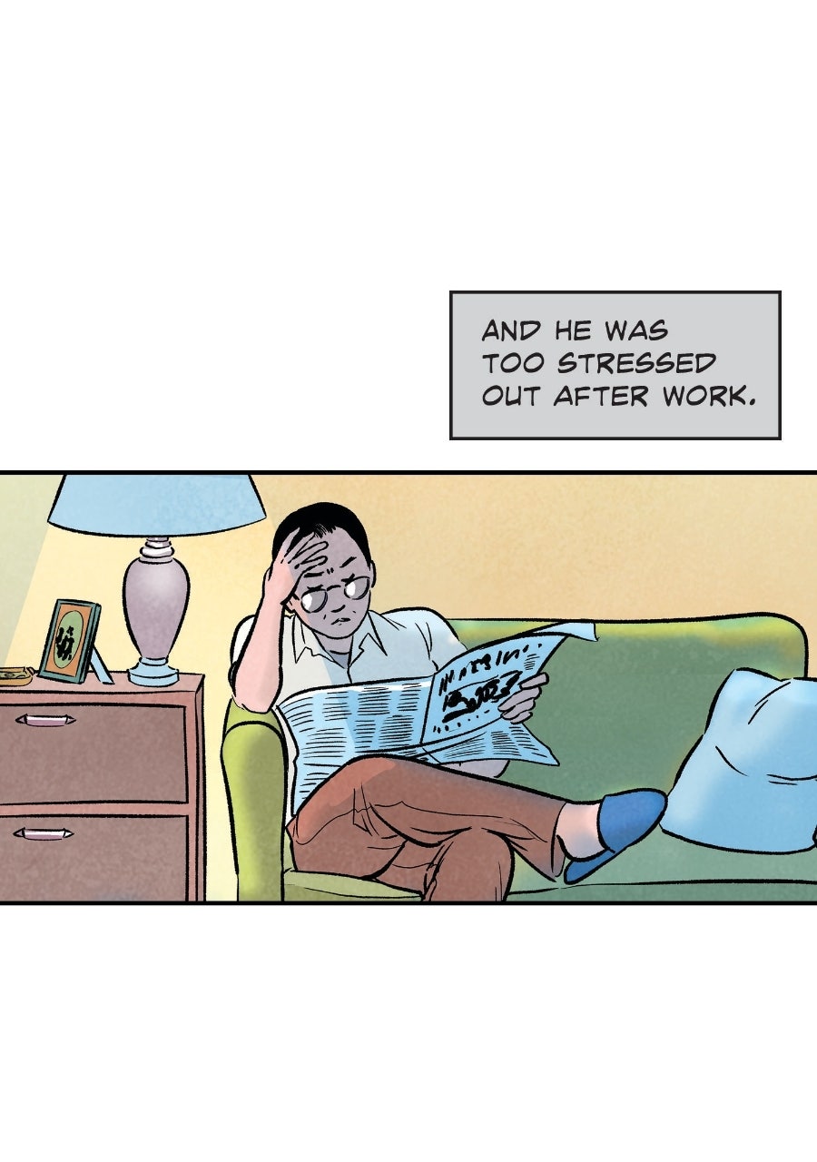 It Rhymes With Takei Episode 7 page 20 - 