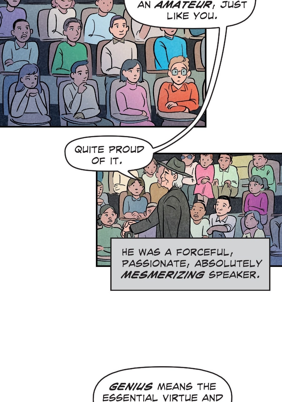 It Rhymes With Takei Episode 7 page 3 - 