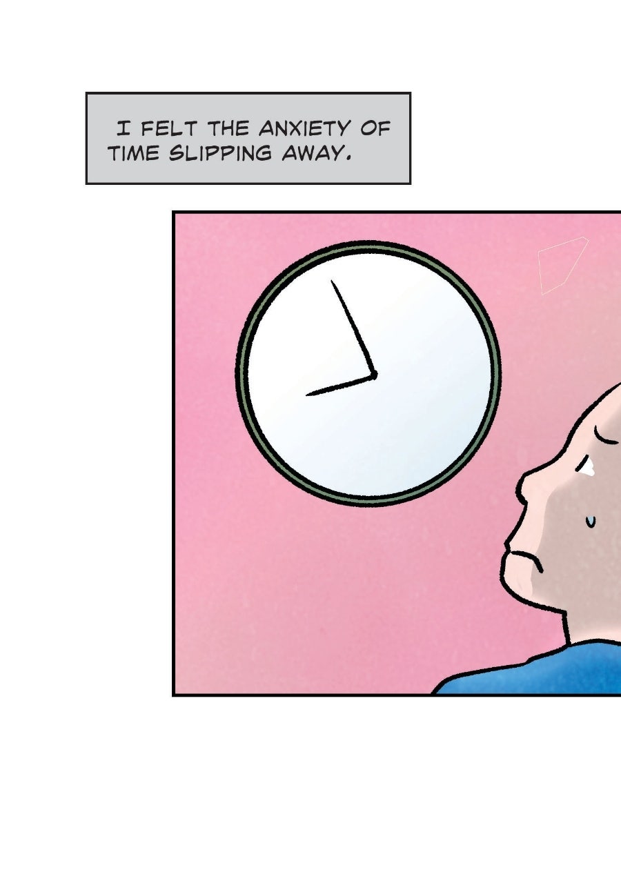 It Rhymes With Takei Episode 7 page 21 - 
