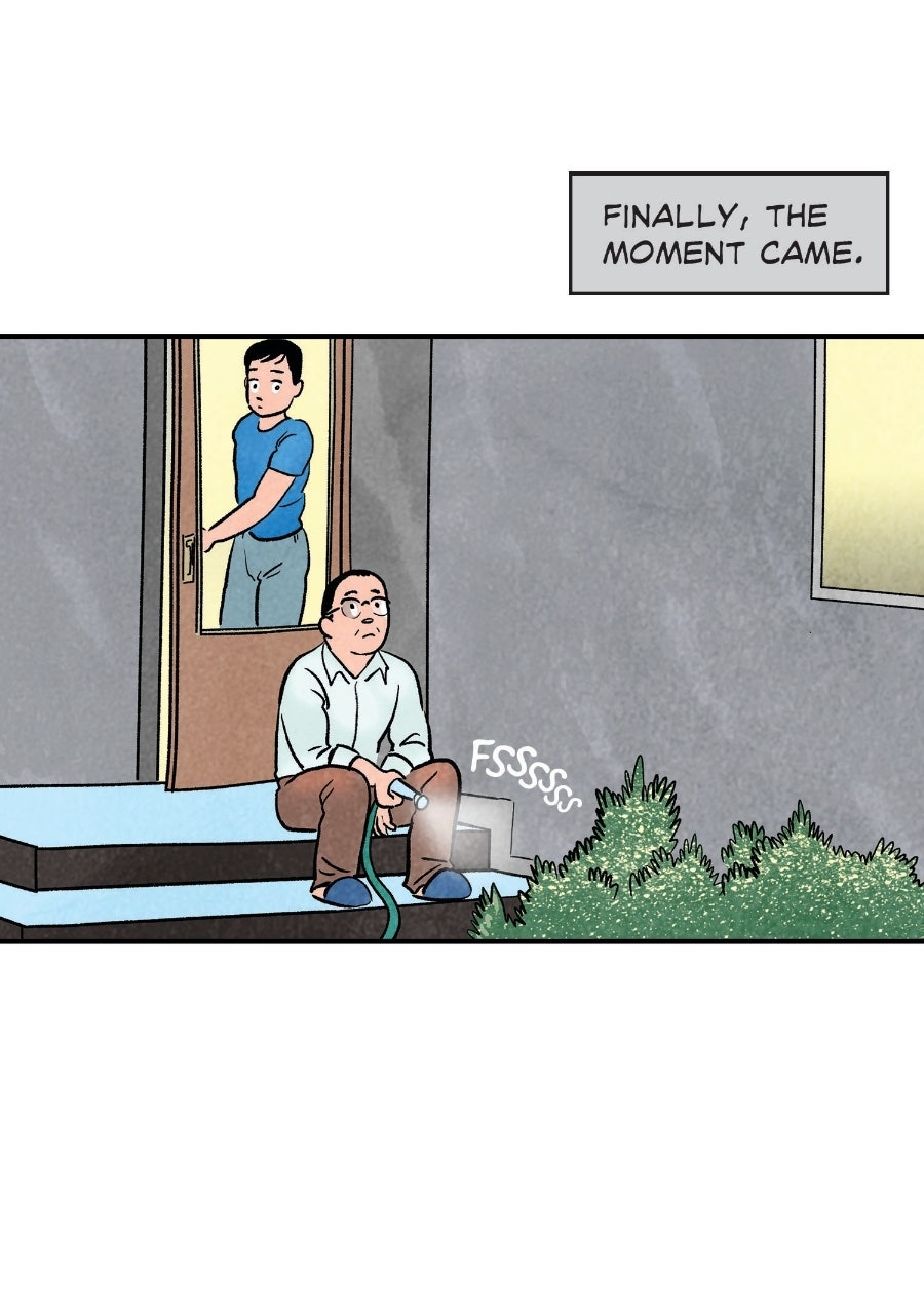 It Rhymes With Takei Episode 7 page 22 - 