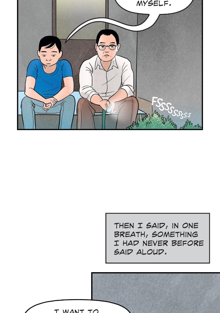 It Rhymes With Takei Episode 7 page 24 - 