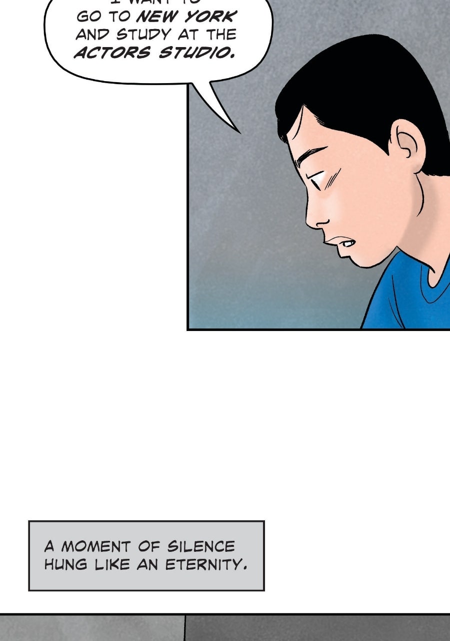 It Rhymes With Takei Episode 7 page 25 - 
