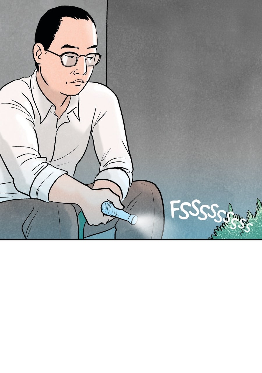 It Rhymes With Takei Episode 7 page 26 - 