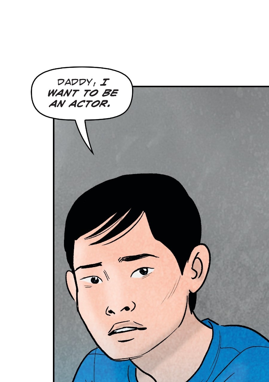 It Rhymes With Takei Episode 7 page 27 - 