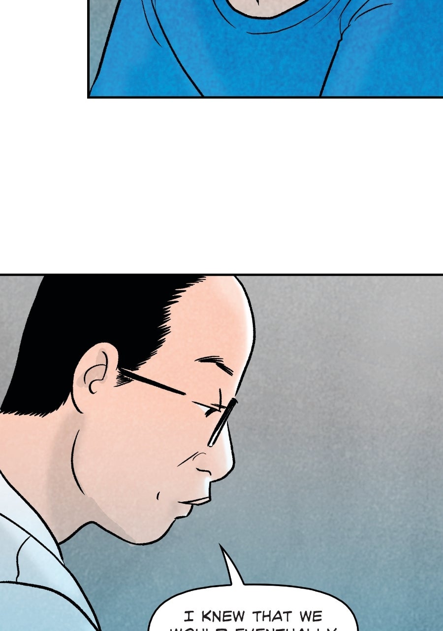 It Rhymes With Takei Episode 7 page 28 - 