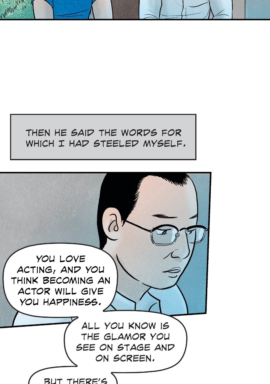 It Rhymes With Takei Episode 7 page 31 - 