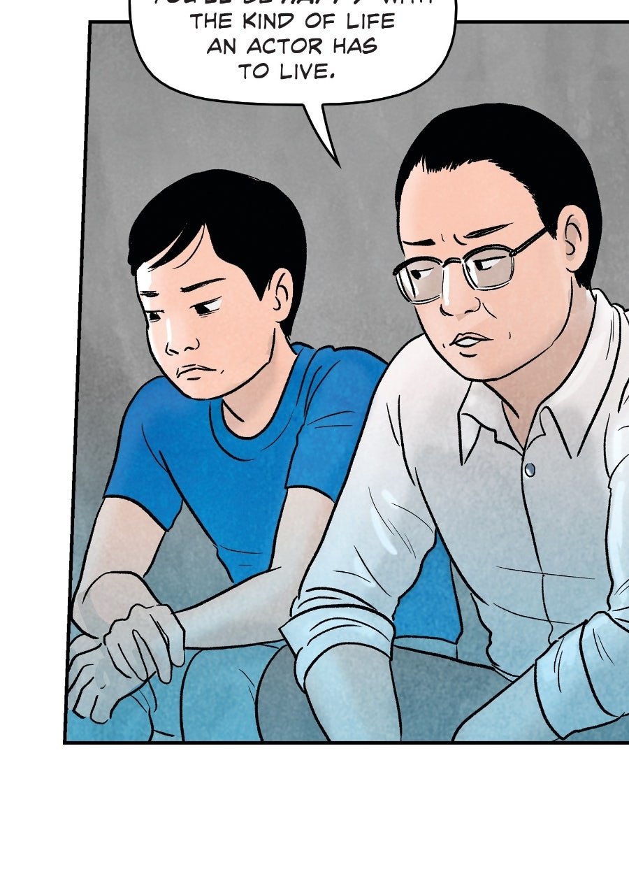 It Rhymes With Takei Episode 7 page 33 - 