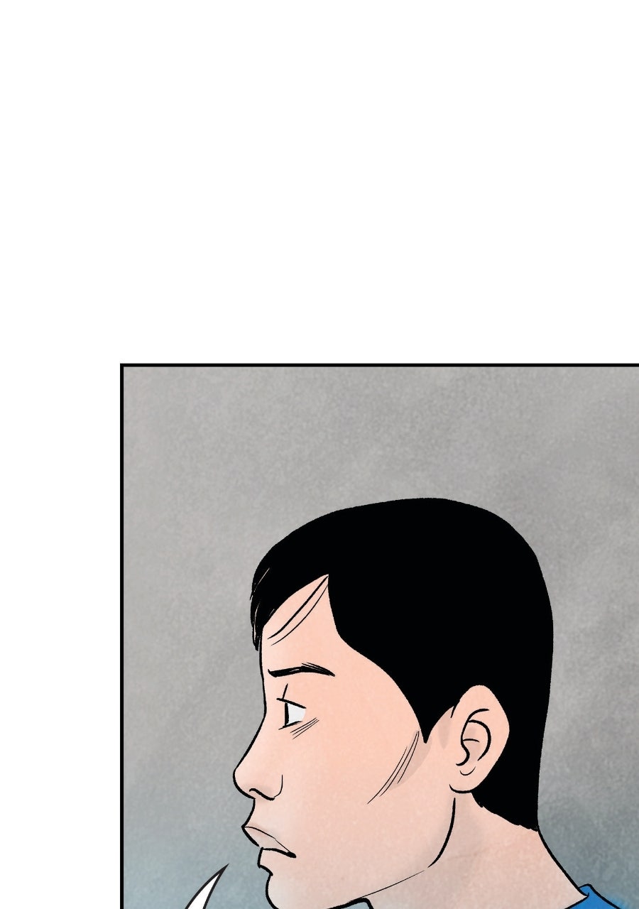 It Rhymes With Takei Episode 7 page 34 - 