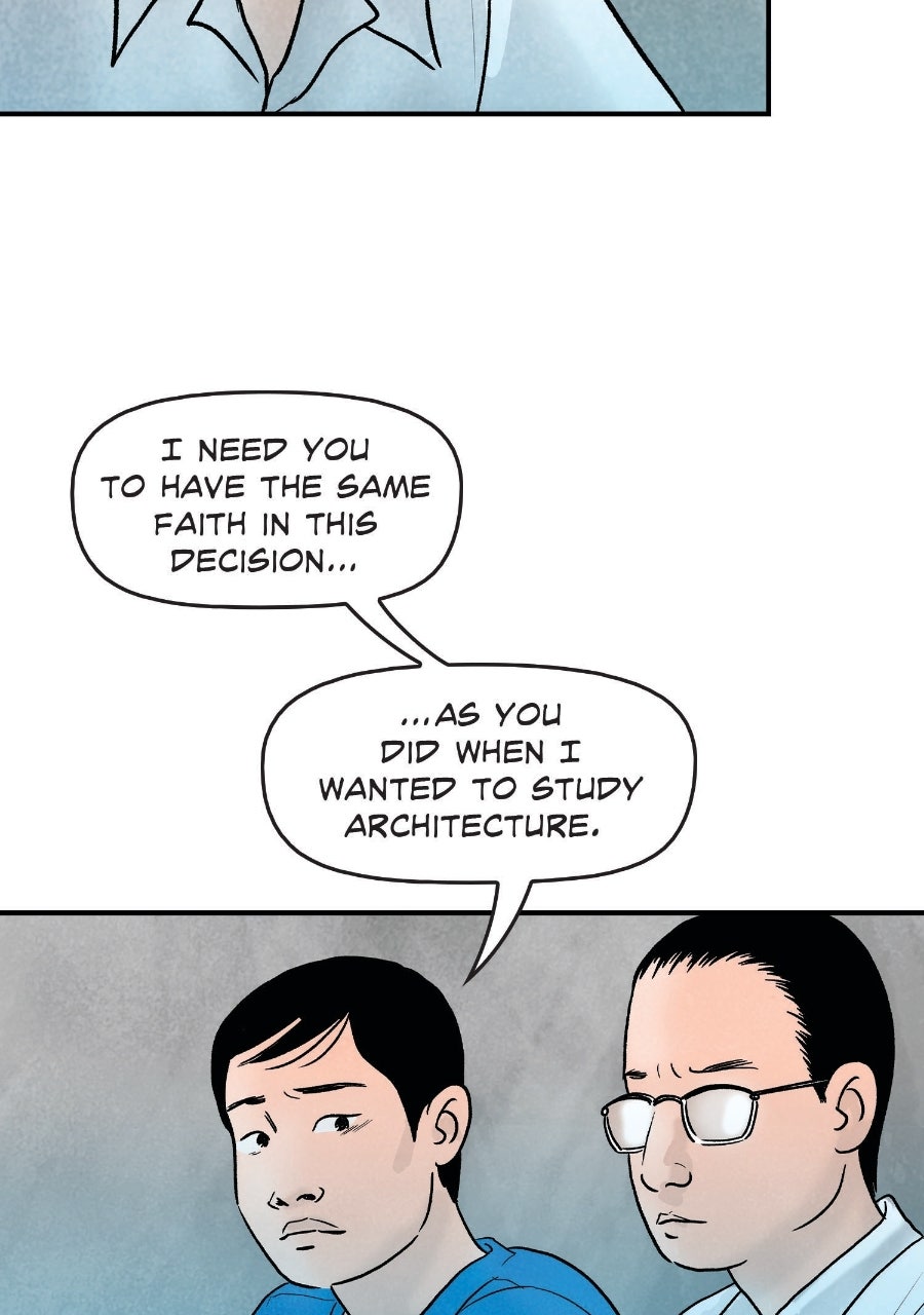 It Rhymes With Takei Episode 7 page 36 - 