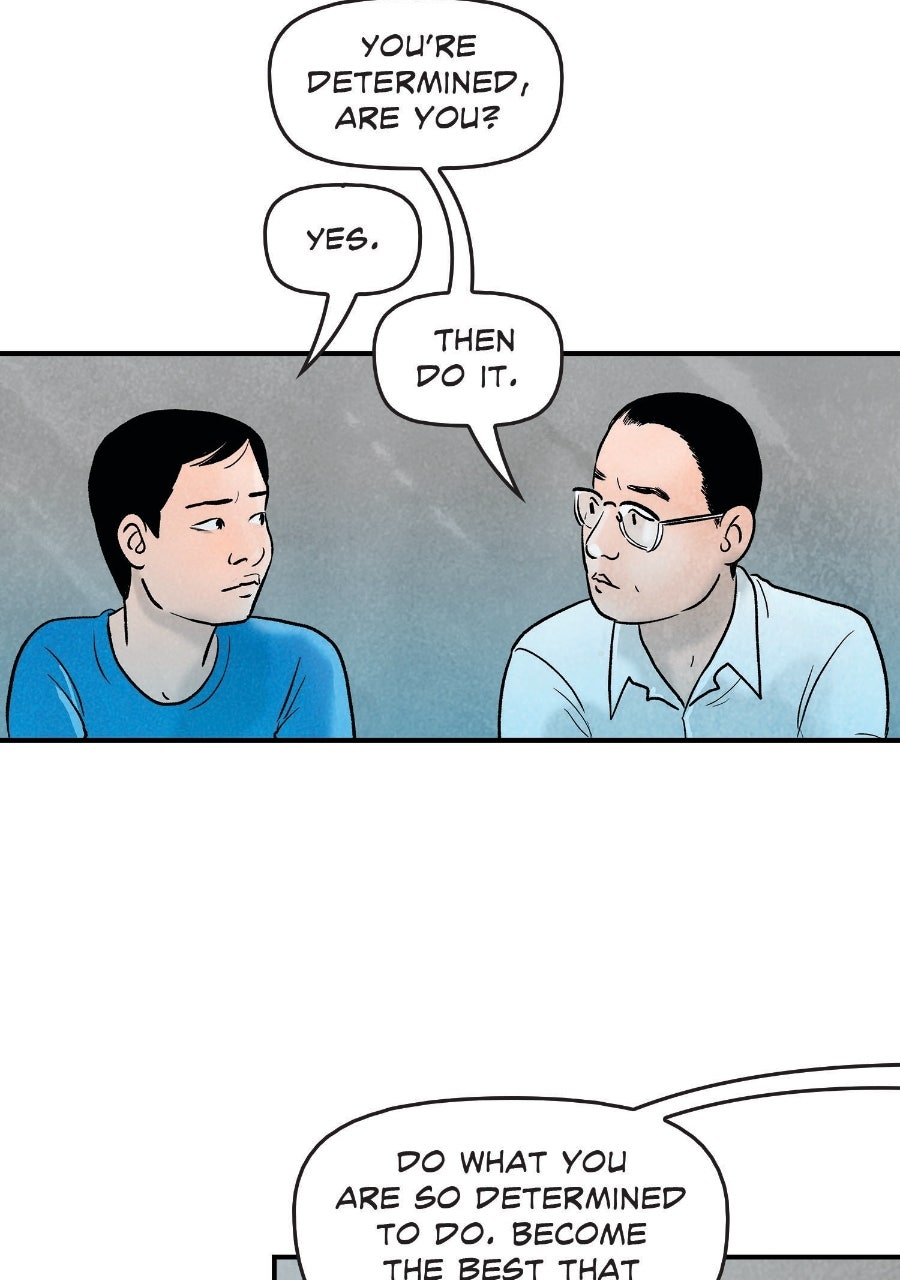 It Rhymes With Takei Episode 7 page 39 - 