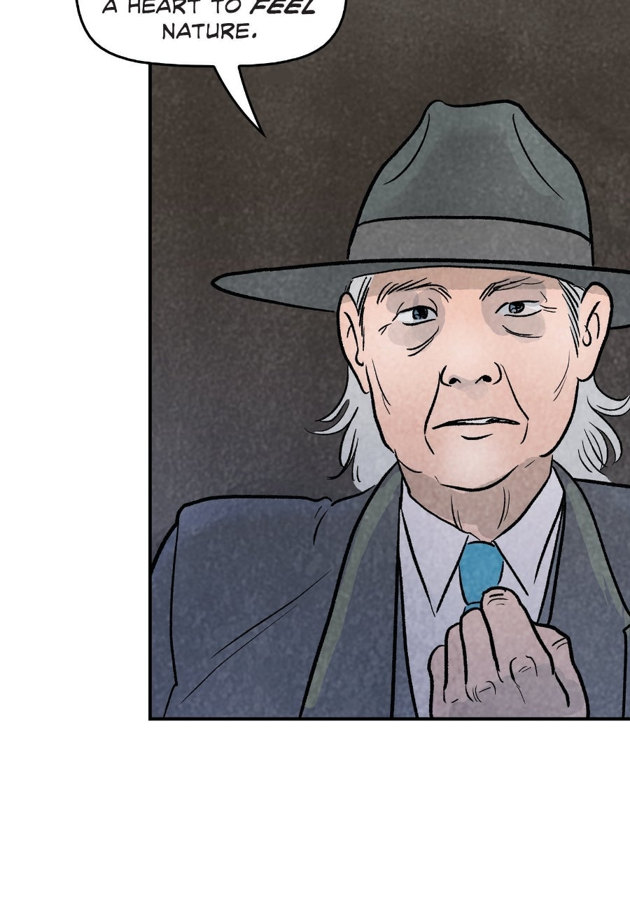 It Rhymes With Takei Episode 7 page 5 - 