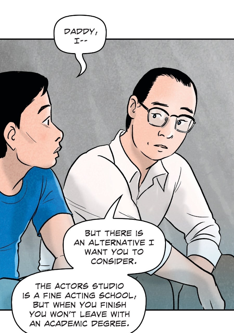 It Rhymes With Takei Episode 7 page 41 - 