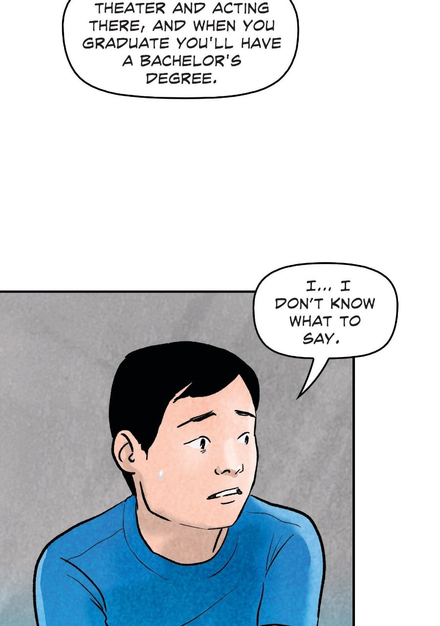 It Rhymes With Takei Episode 7 page 43 - 