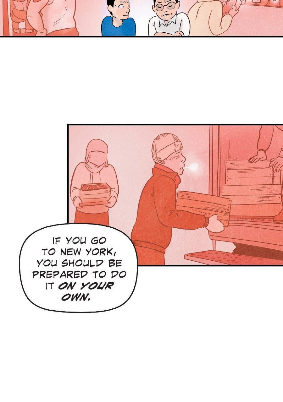 It Rhymes With Takei Episode 7 page 45 - 