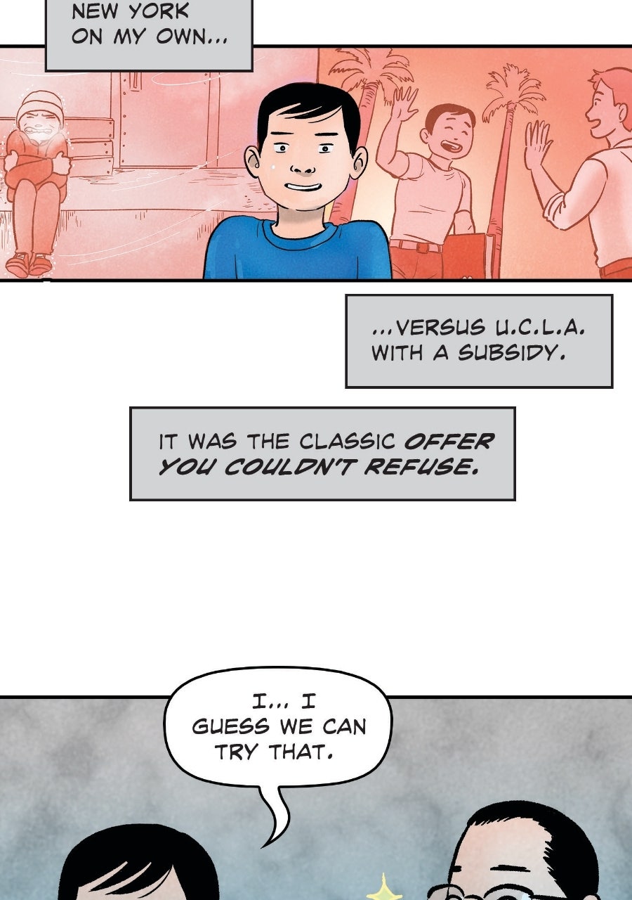 It Rhymes With Takei Episode 7 page 47 - 