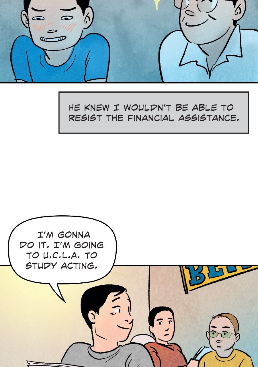 It Rhymes With Takei Episode 7 page 48 - 