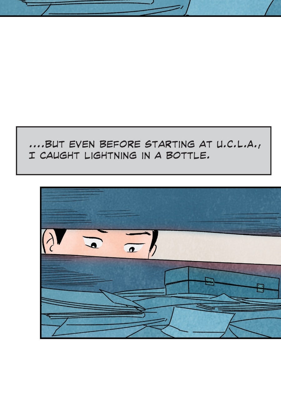It Rhymes With Takei Episode 7 page 50 - 
