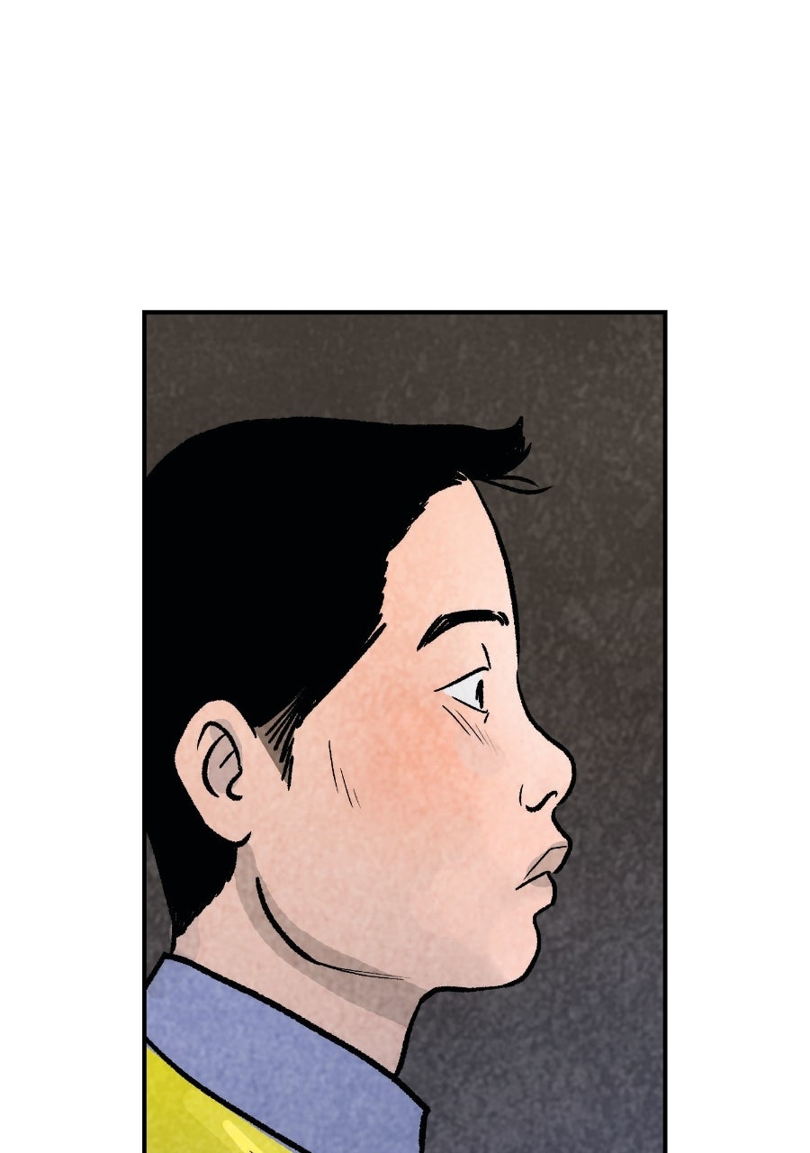 It Rhymes With Takei Episode 7 page 6 - 
