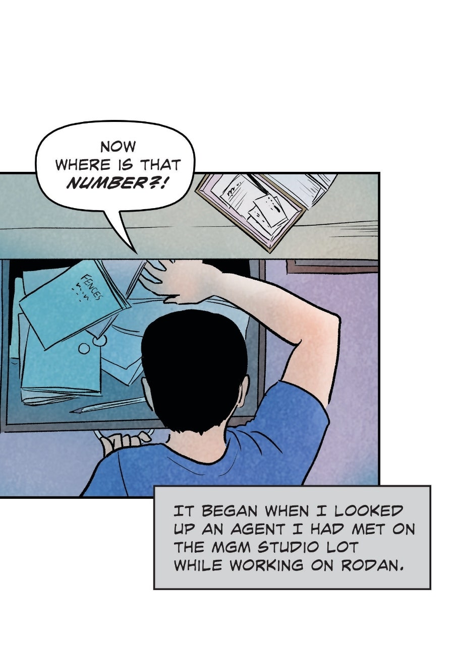 It Rhymes With Takei Episode 7 page 51 - 