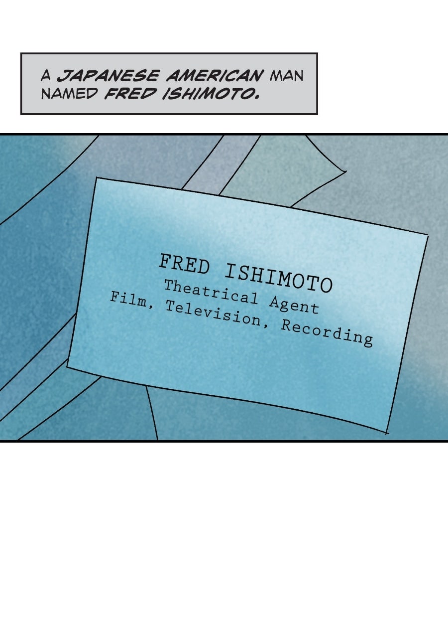 It Rhymes With Takei Episode 7 page 52 - 