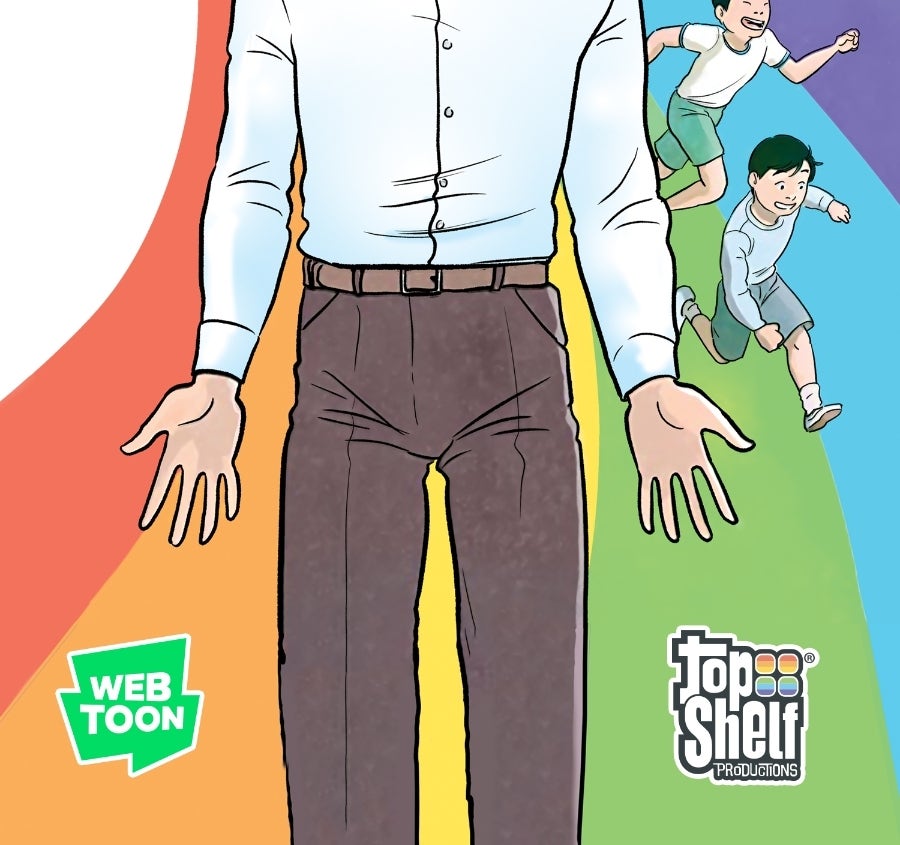 It Rhymes With Takei Episode 7 page 54 - 