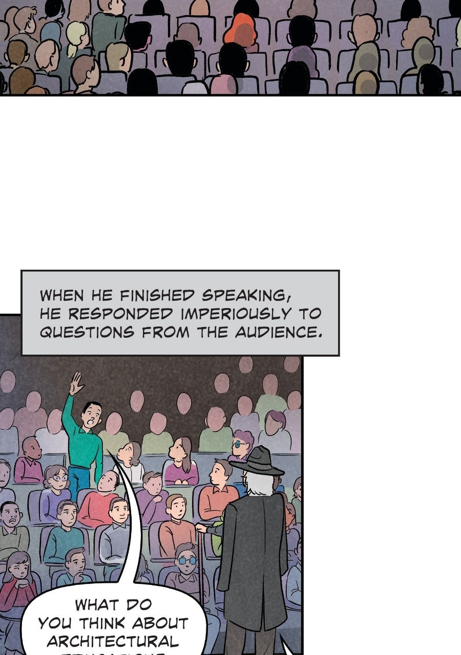 It Rhymes With Takei Episode 7 page 8 - 