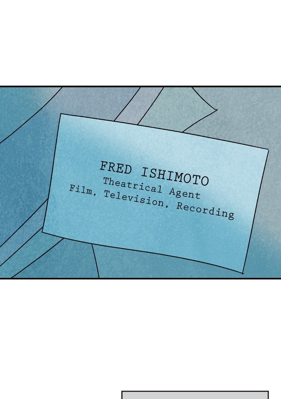 It Rhymes With Takei Episode 8 page 1 - 