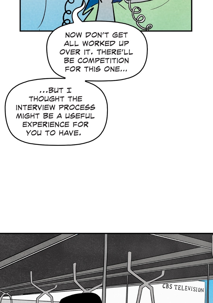 It Rhymes With Takei Episode 8 page 12 - 