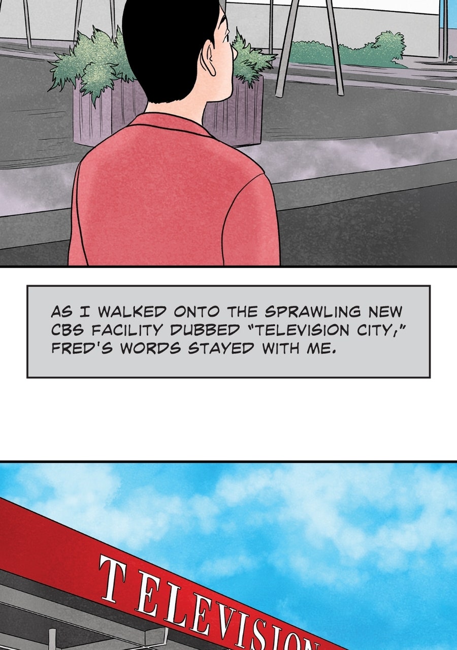 It Rhymes With Takei Episode 8 page 13 - 