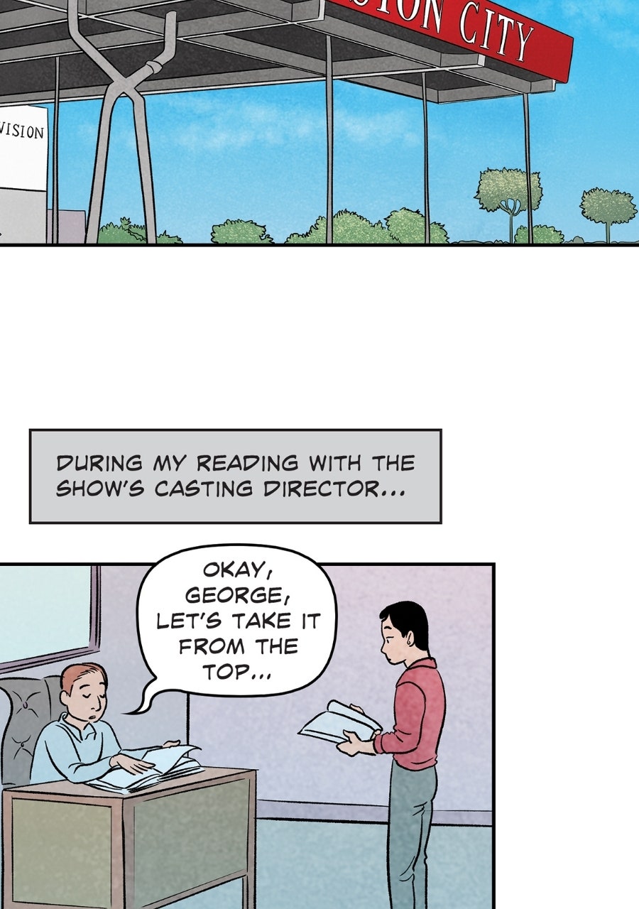 It Rhymes With Takei Episode 8 page 14 - 