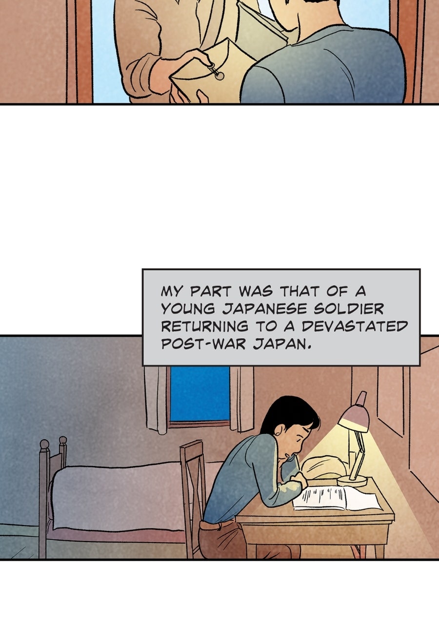 It Rhymes With Takei Episode 8 page 17 - 
