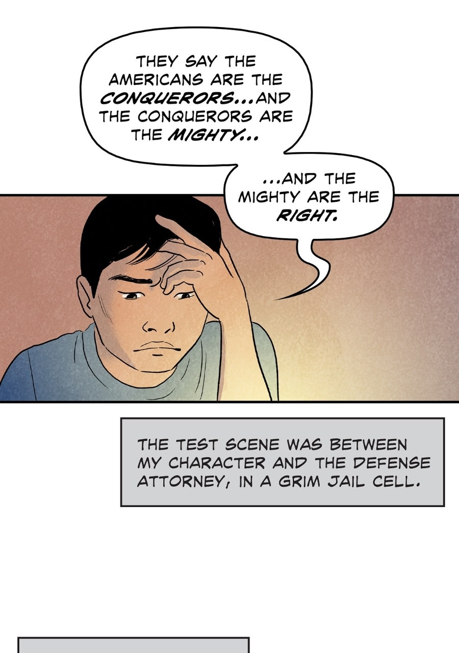 It Rhymes With Takei Episode 8 page 18 - 