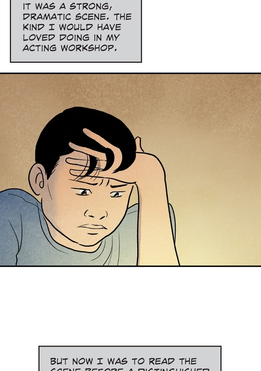 It Rhymes With Takei Episode 8 page 19 - 