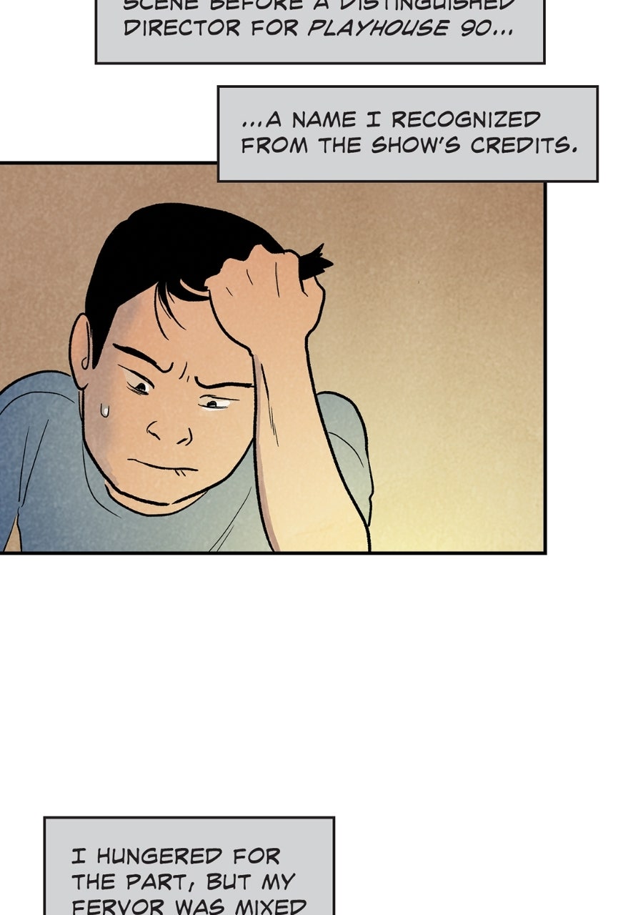 It Rhymes With Takei Episode 8 page 20 - 
