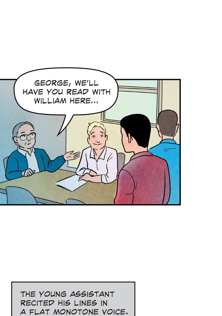 It Rhymes With Takei Episode 8 page 23 - 