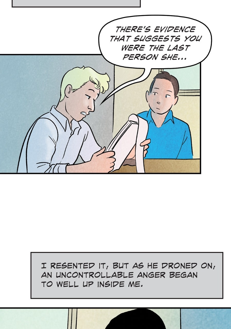 It Rhymes With Takei Episode 8 page 24 - 
