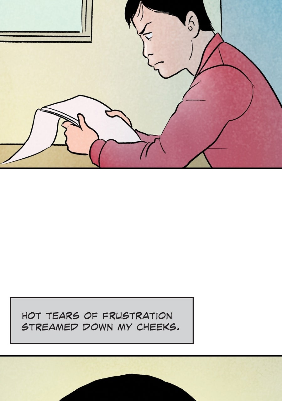 It Rhymes With Takei Episode 8 page 25 - 