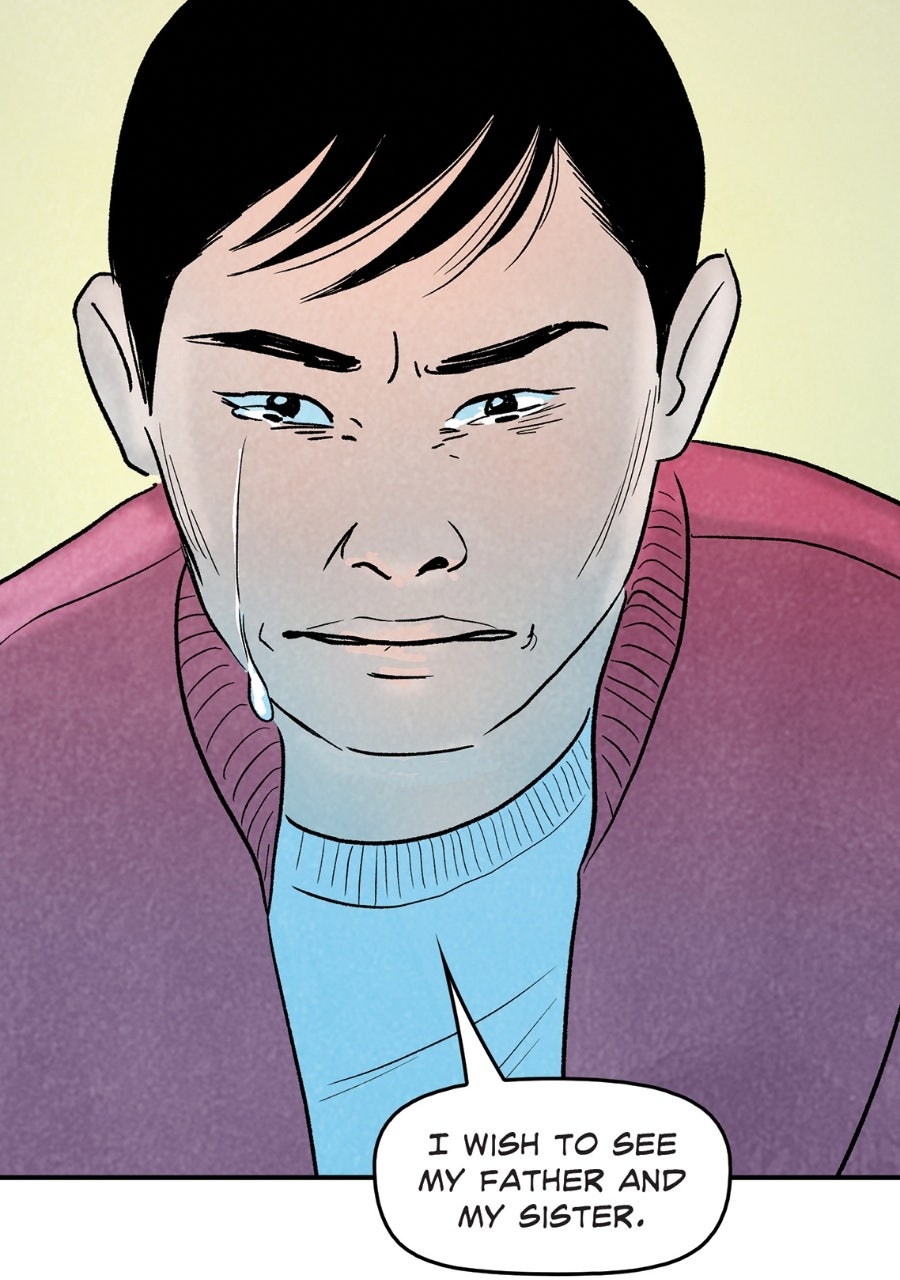 It Rhymes With Takei Episode 8 page 26 - 