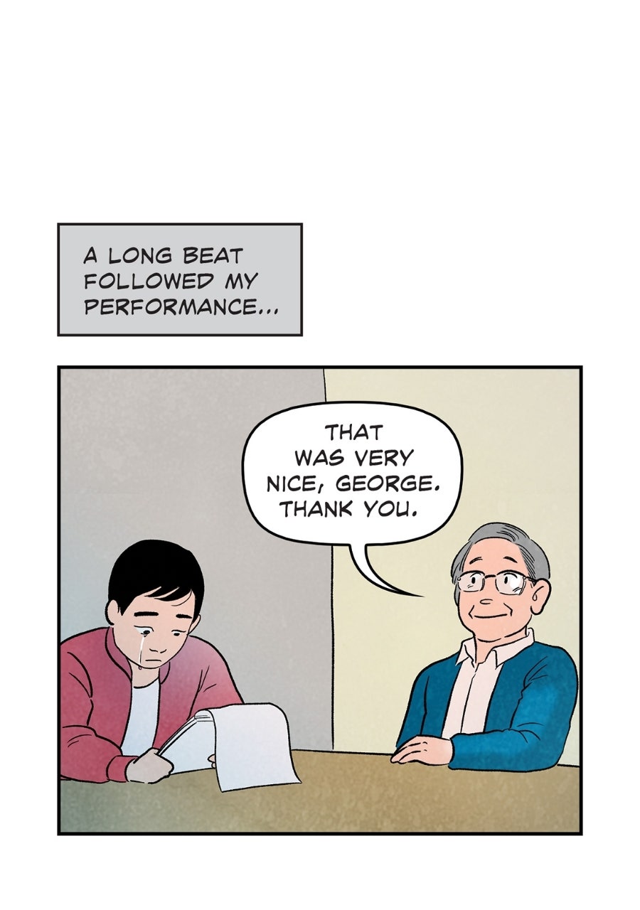 It Rhymes With Takei Episode 8 page 27 - 
