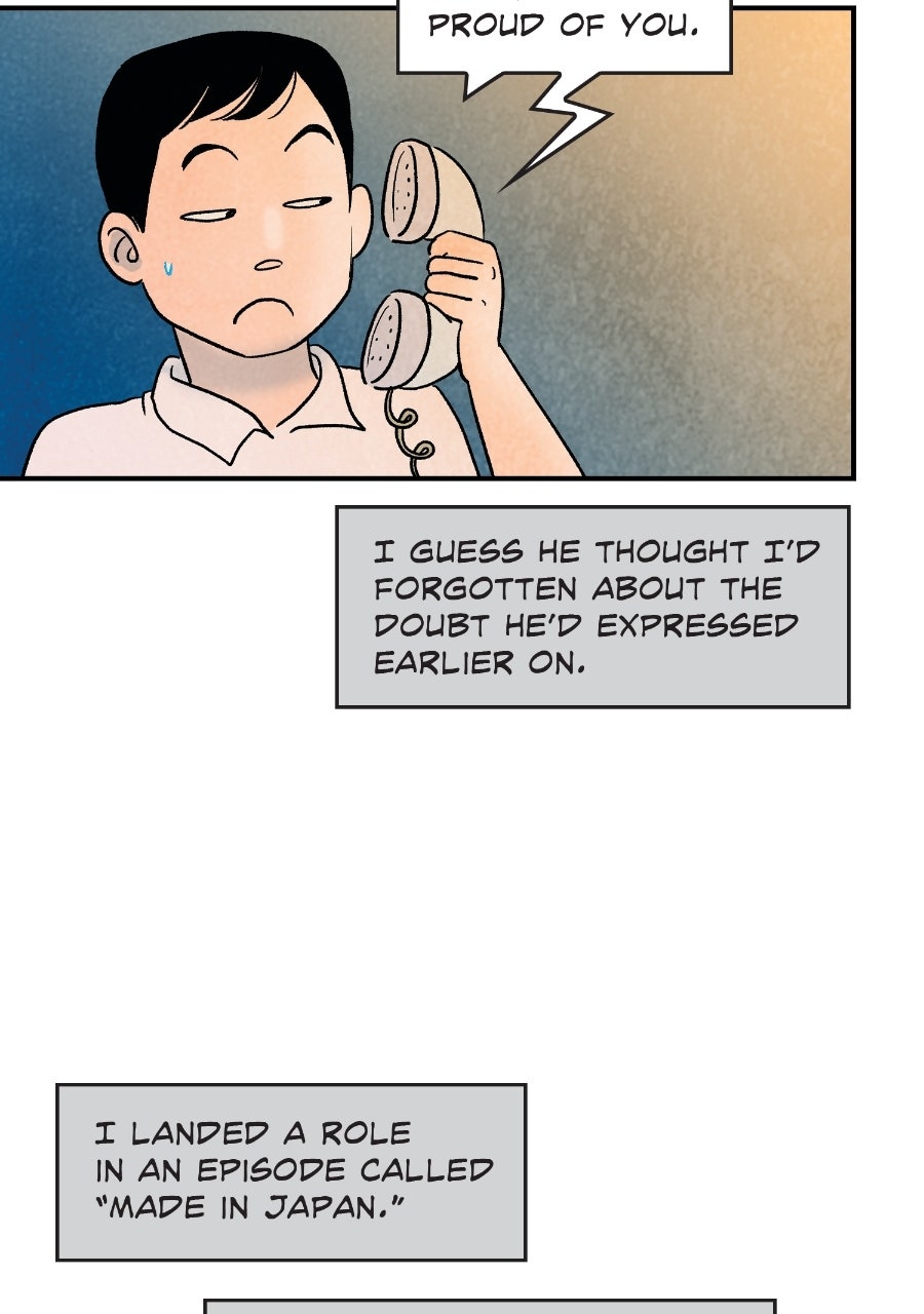It Rhymes With Takei Episode 8 page 30 - 