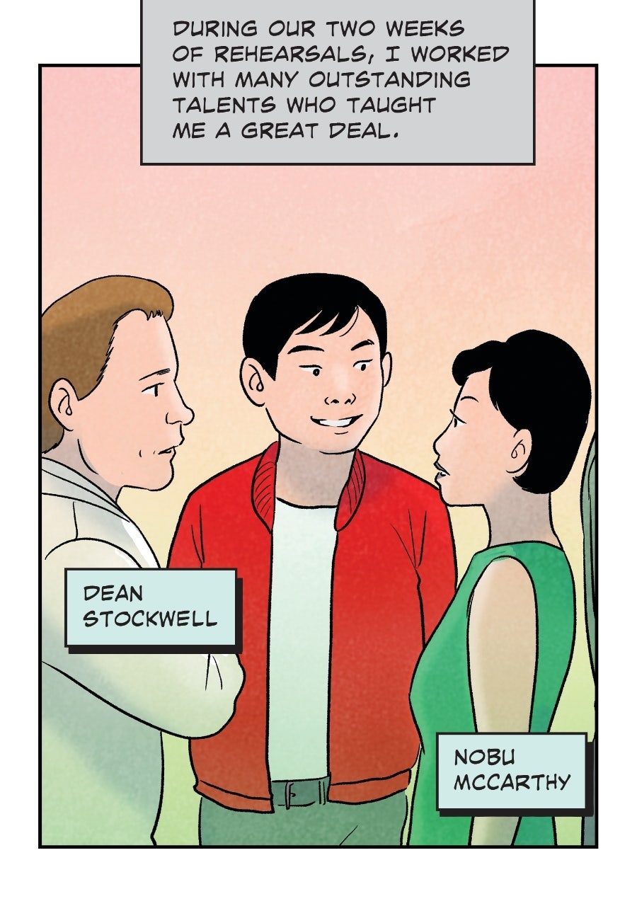 It Rhymes With Takei Episode 8 page 31 - 